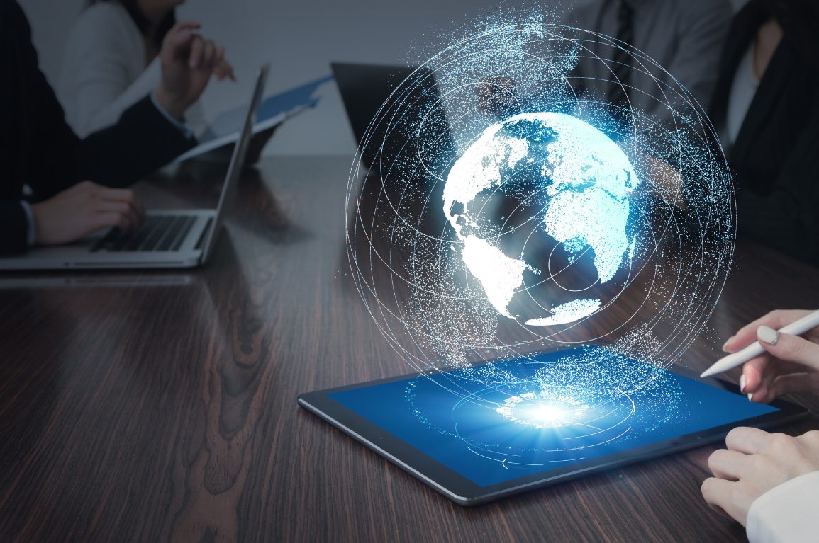 Crafted Locally, Shared Globally (1) Crafted Locally, Shared Globally