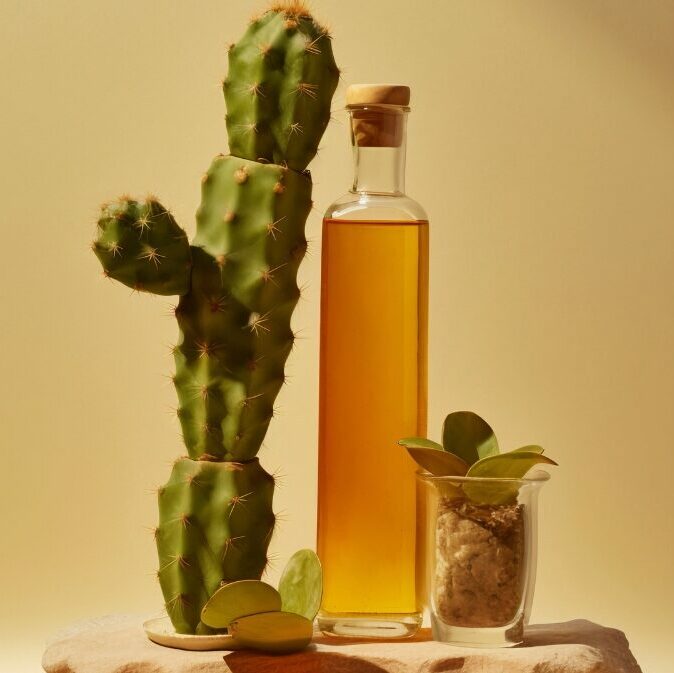 Pure & Natural Production