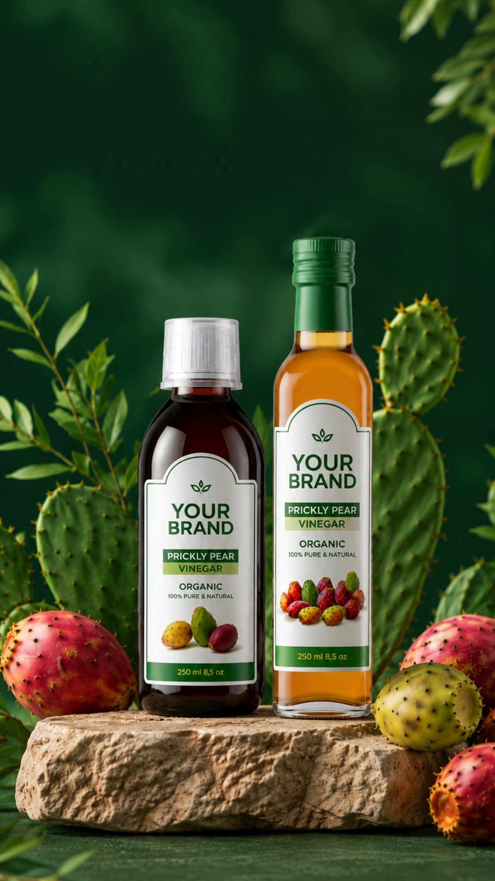 BioVitality Private Label